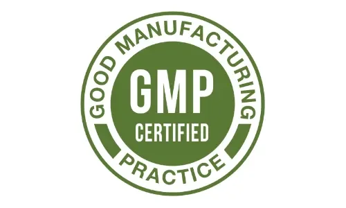 Horse Jello GMP-certified